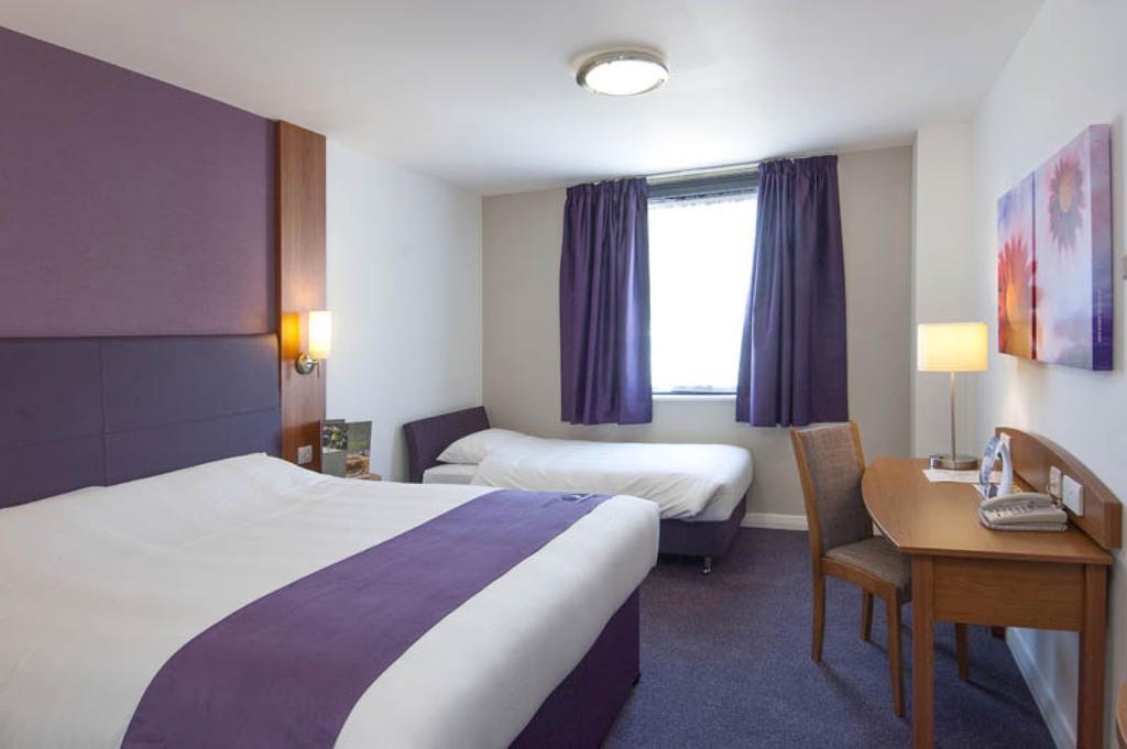 Premier Inn Newcastle Team Valley Gateshead Quarto foto