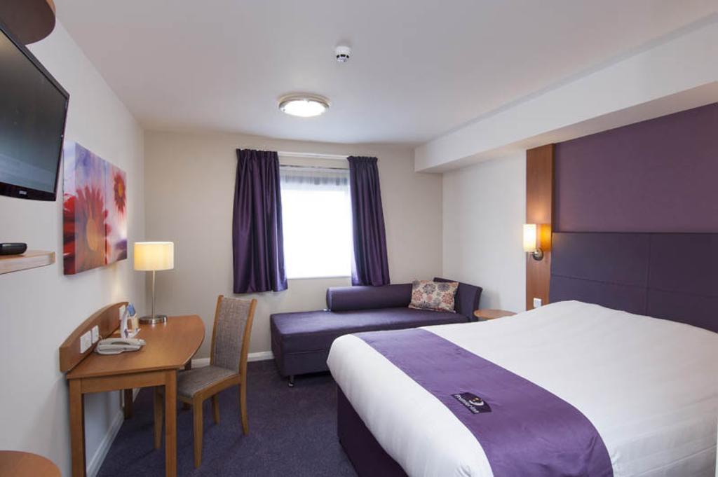 Premier Inn Newcastle Team Valley Gateshead Quarto foto