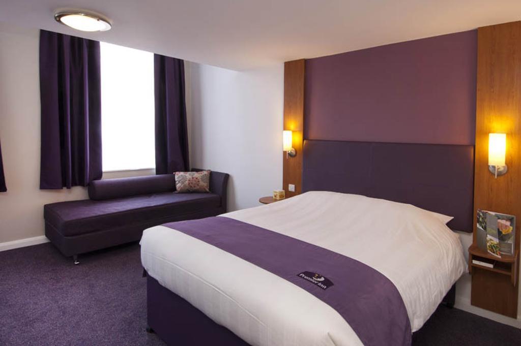 Premier Inn Newcastle Team Valley Gateshead Exterior foto