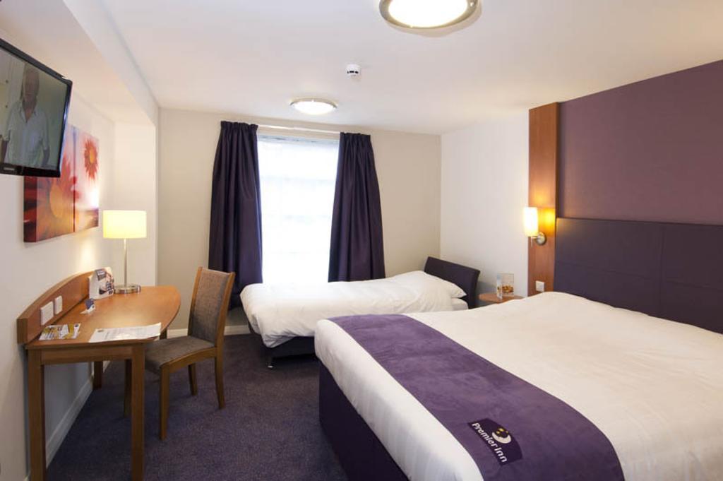Premier Inn Newcastle Team Valley Gateshead Quarto foto