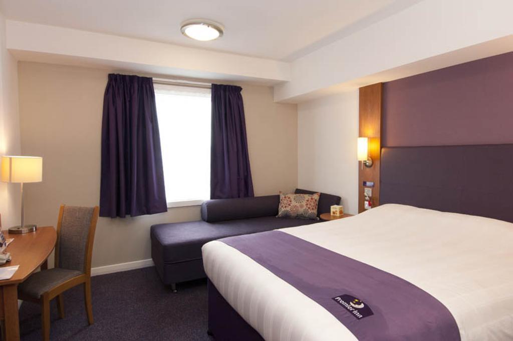 Premier Inn Newcastle Team Valley Gateshead Quarto foto