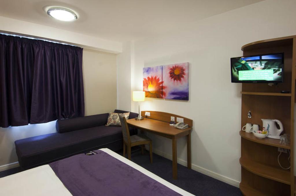 Premier Inn Newcastle Team Valley Gateshead Quarto foto