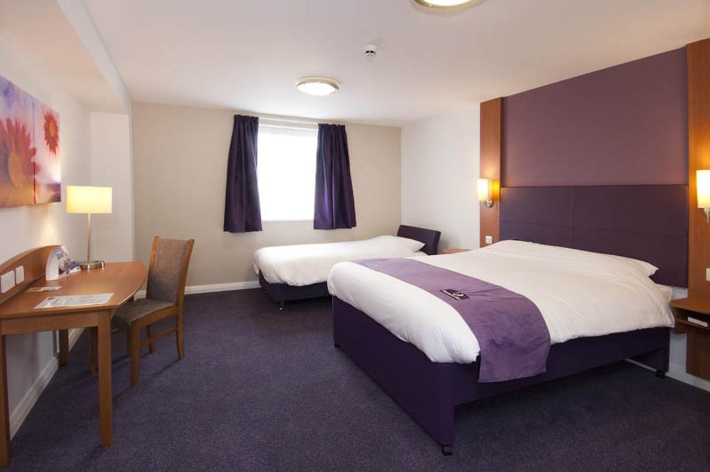 Premier Inn Newcastle Team Valley Gateshead Quarto foto