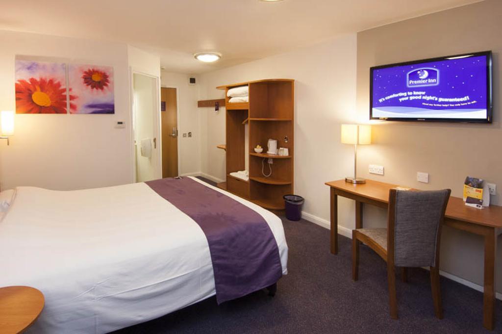 Premier Inn Newcastle Team Valley Gateshead Exterior foto